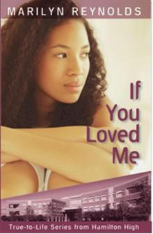If You Loved Me Read online