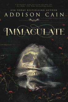 Immaculate Read online