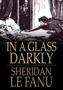 In a Glass Darkly Read online