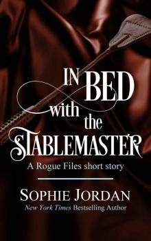 In Bed with the Stablemaster Read online
