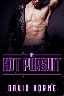 In Hot Pursuit Read online