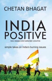 India Positive Read online