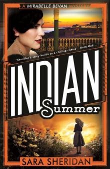 Indian Summer Read online