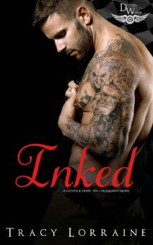 Inked: A Driven World Novel (The Driven World) Read online