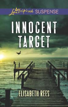 Innocent Target Read online