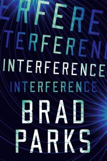 Interference Read online