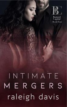 Intimate Mergers Read online
