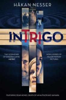 Intrigo Read online
