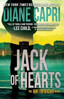Jack of Hearts Read online