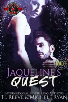 Jacqueline’s Quest