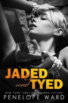 Jaded and Tyed Read online