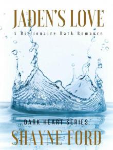 Jaden's Love Read online
