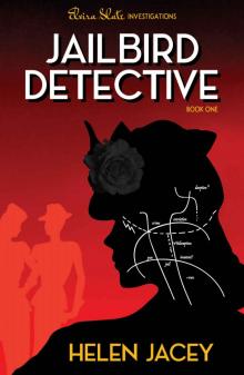 Jailbird Detective Read online