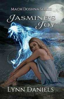 Jasmine's Joy (Mach'Doshna Book 2) Read online