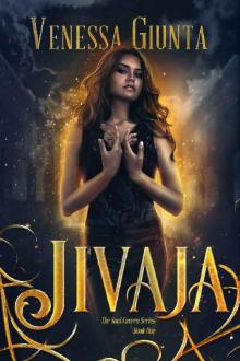 Jivaja (Soul Cavern Series Book 1) Read online