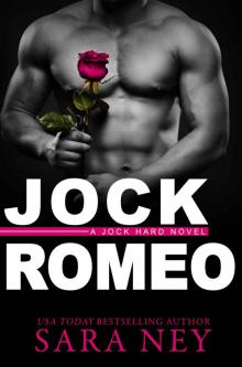 Jock Romeo Read online