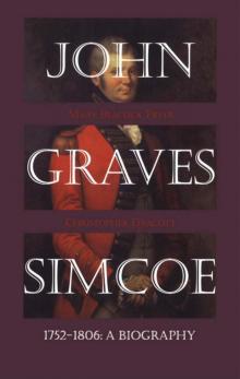 John Graves Simcoe, 1752-1806 Read online