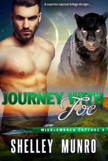 Journey with Joe (Middlemarch Capture Book 5) Read online
