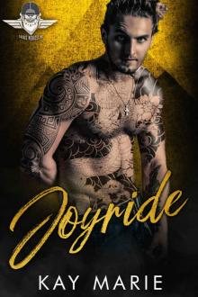 Joyride: Savage Menace MC Book 4 Read online