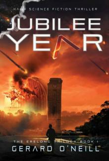 Jubilee Year Read online