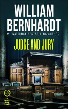 Judge and Jury Read online