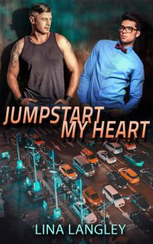 Jumpstart My Heart Read online