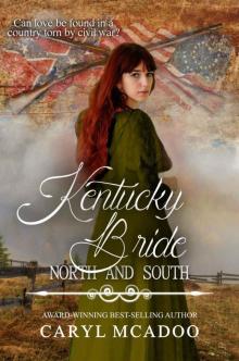 Kentucky Bride Read online