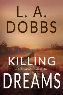 Killing Dreams Read online