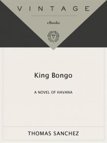 King Bongo Read online