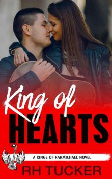 King of Hearts Read online