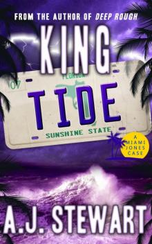 King Tide Read online