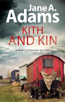 Kith and Kin Read online