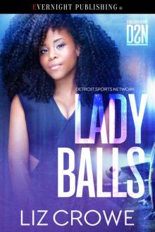 Lady Balls Read online