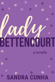 Lady Bettencourt Read online