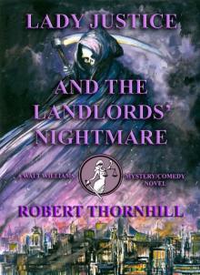[Lady Justice 40] - Lady Justice and the Landlords' Nightmare Read online