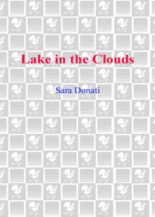Lake in the Clouds Read online