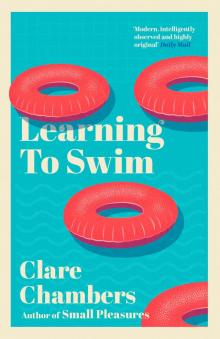 Learning to Swim Read online