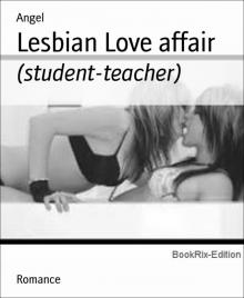 Lesbian Love Affair Read online