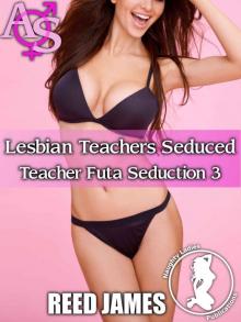 Lesbian Teachers Seduced