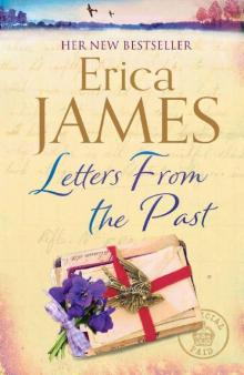 Letters From the Past Read online