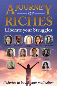 Liberate your Struggles Read online