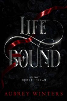 Life Bound: The Shadow World Book 1