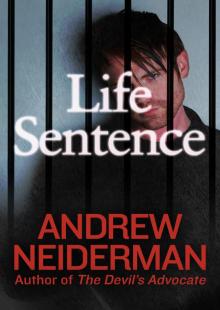 Life Sentence Read online