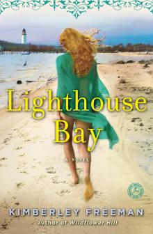 Lighthouse Bay Read online