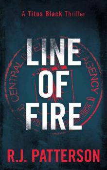 Line of Fire Read online