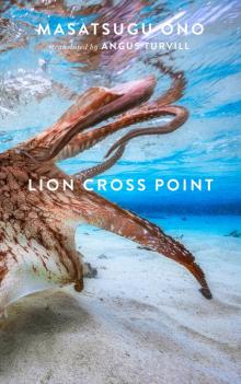 Lion Cross Point Read online