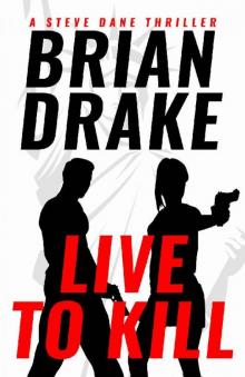 Live to Kill Read online