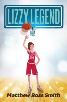 Lizzy Legend Read online