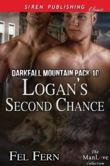 Logan's Second Chance Read online