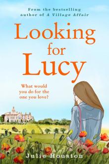 Looking For Lucy Read online